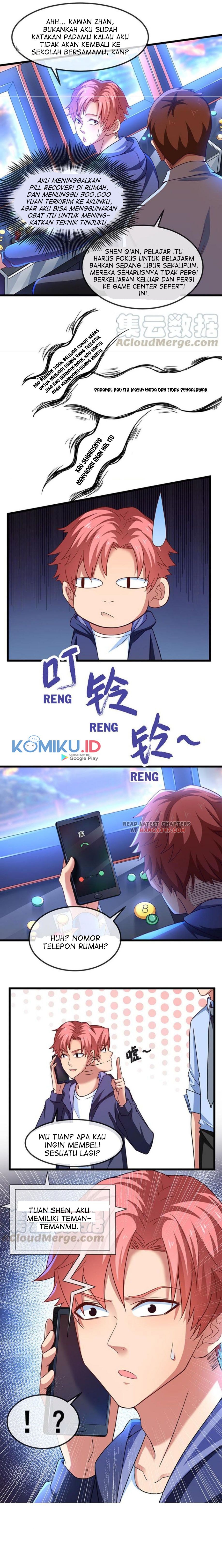 gold-system - Chapter: 20