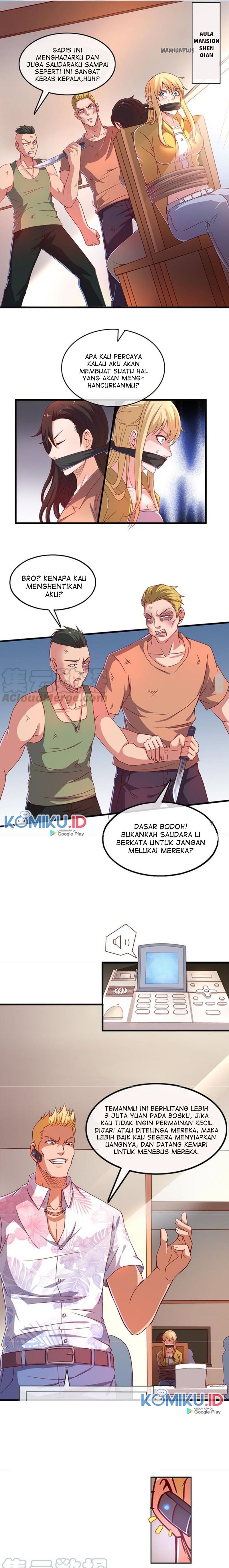 gold-system - Chapter: 21