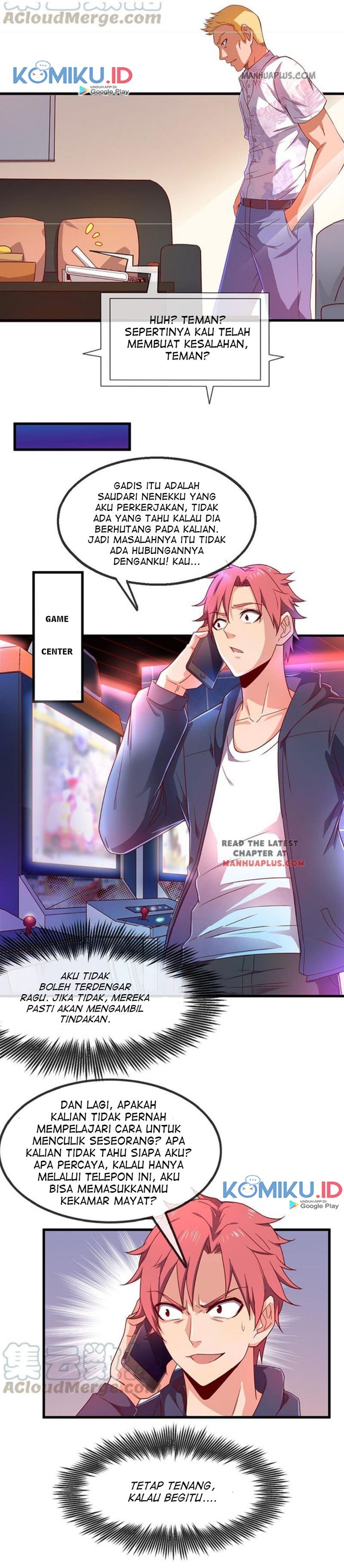 gold-system - Chapter: 21