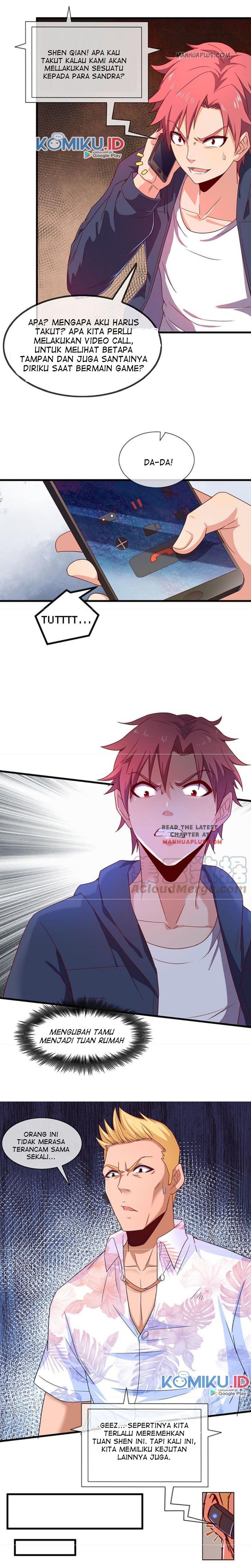 gold-system - Chapter: 21