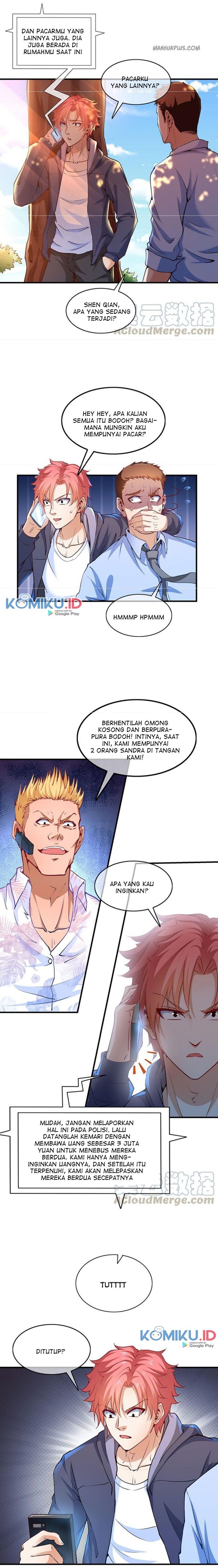 gold-system - Chapter: 21