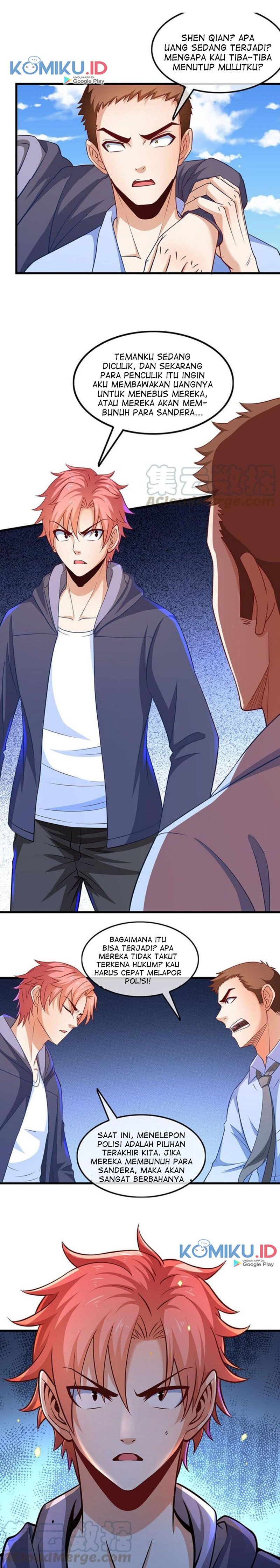 gold-system - Chapter: 21