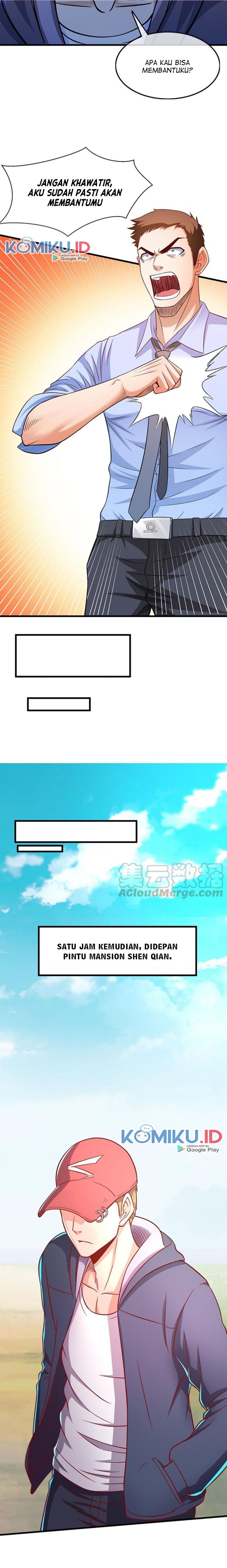 gold-system - Chapter: 21