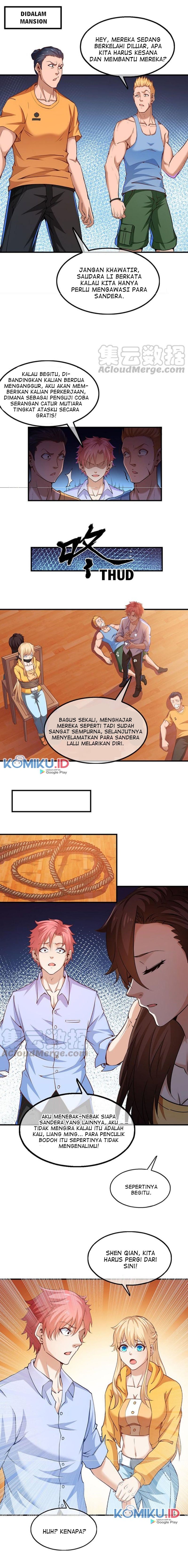 gold-system - Chapter: 21
