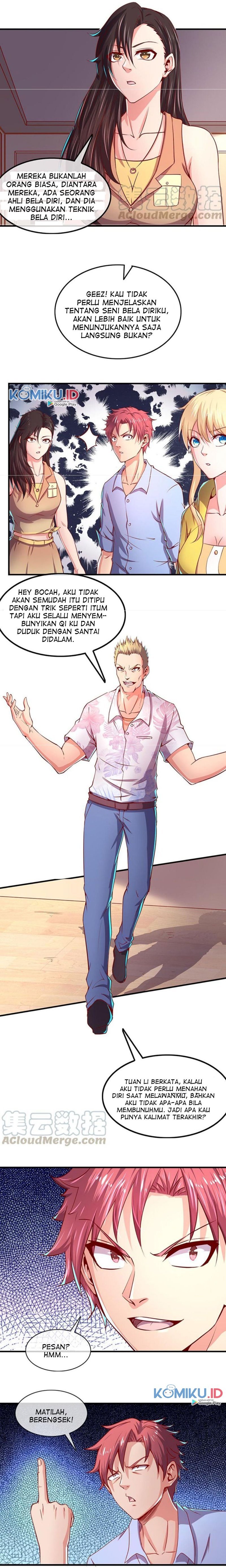 gold-system - Chapter: 21