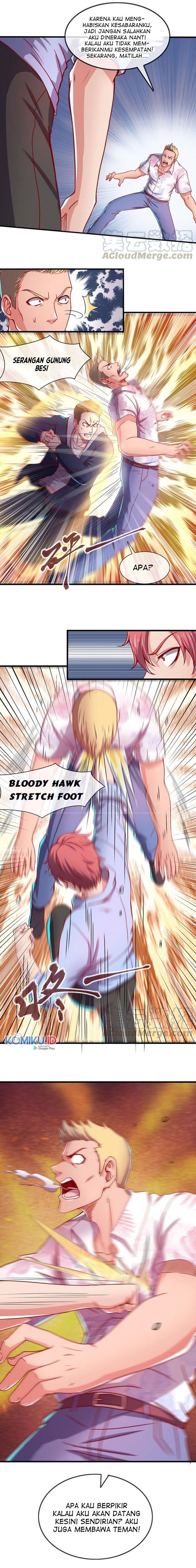 gold-system - Chapter: 21