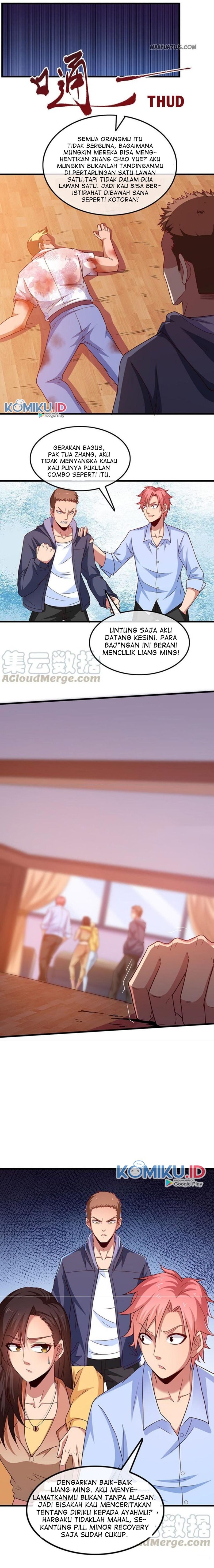 gold-system - Chapter: 22