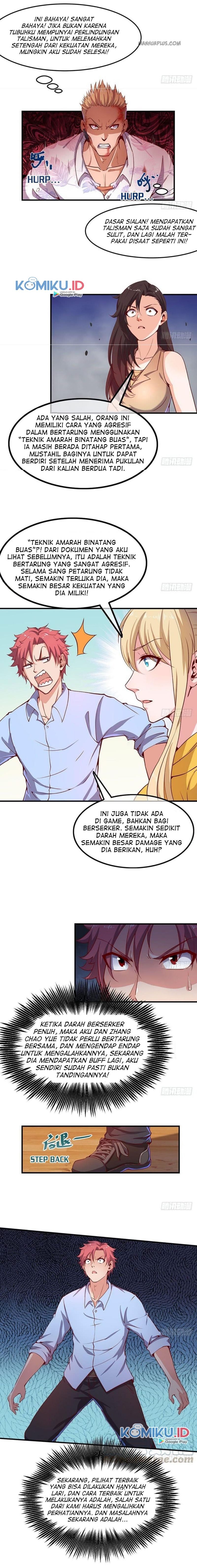 gold-system - Chapter: 22
