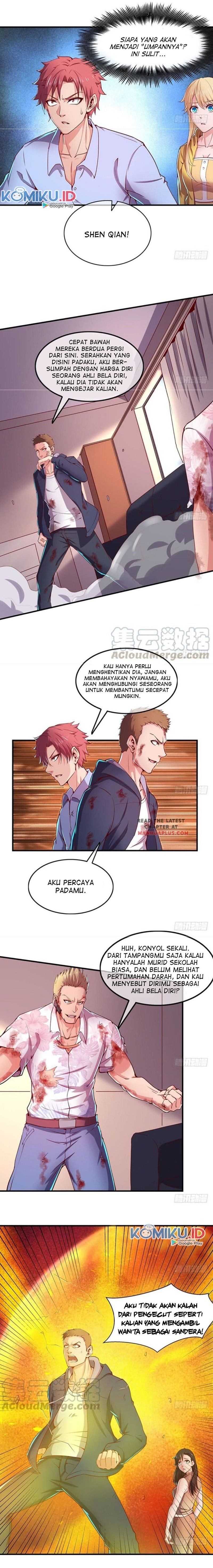 gold-system - Chapter: 22