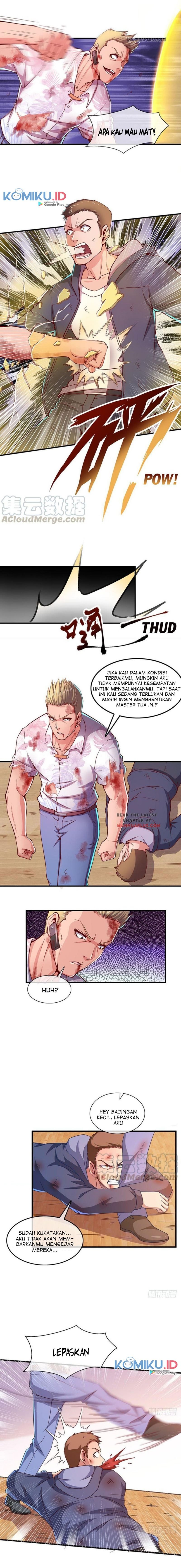 gold-system - Chapter: 22