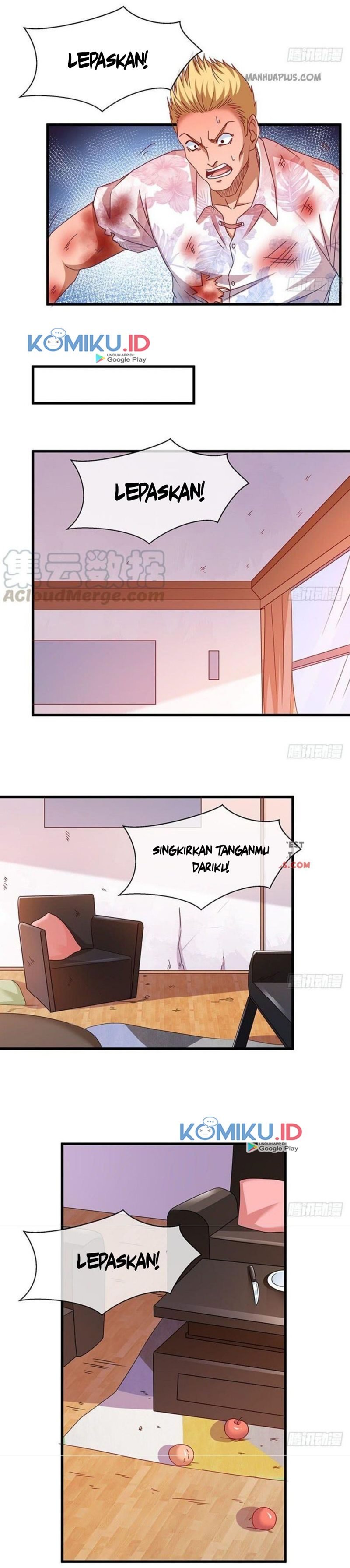 gold-system - Chapter: 22