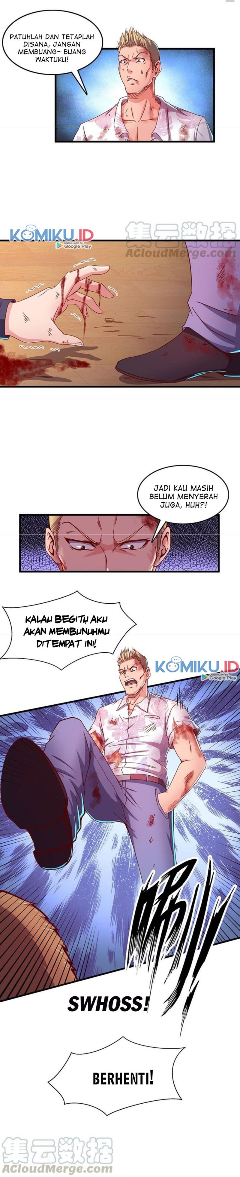 gold-system - Chapter: 22