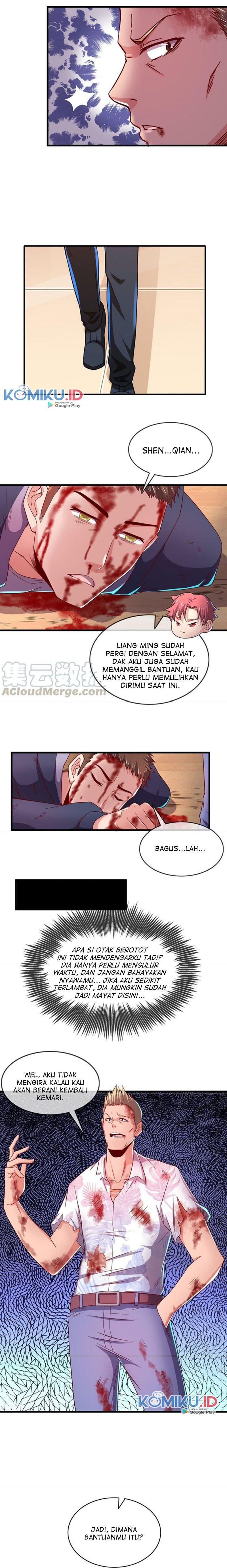 gold-system - Chapter: 22