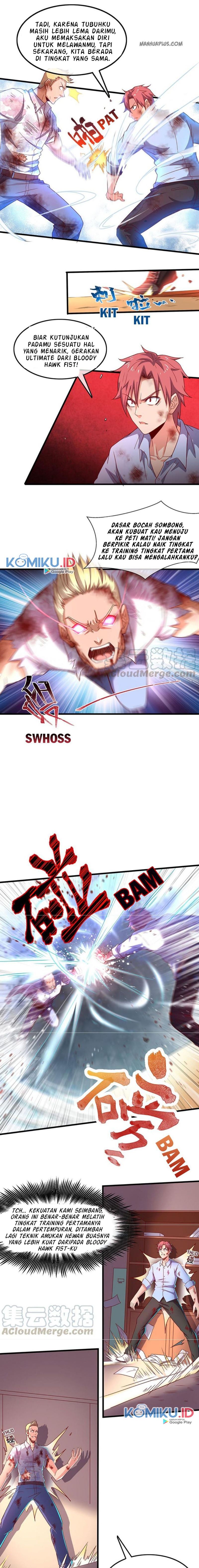 gold-system - Chapter: 23