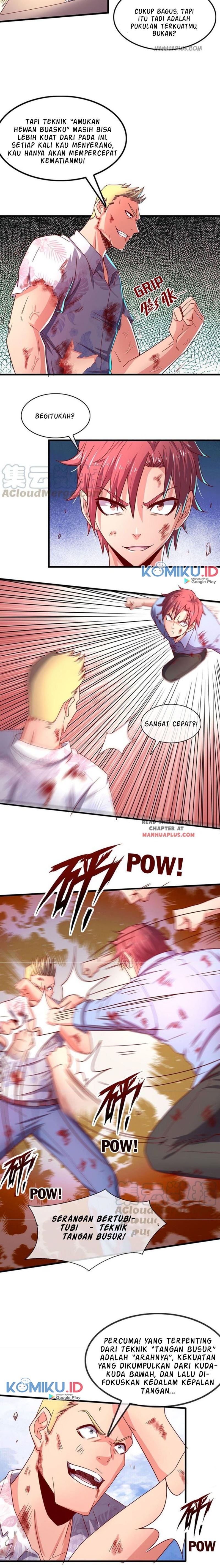 gold-system - Chapter: 23