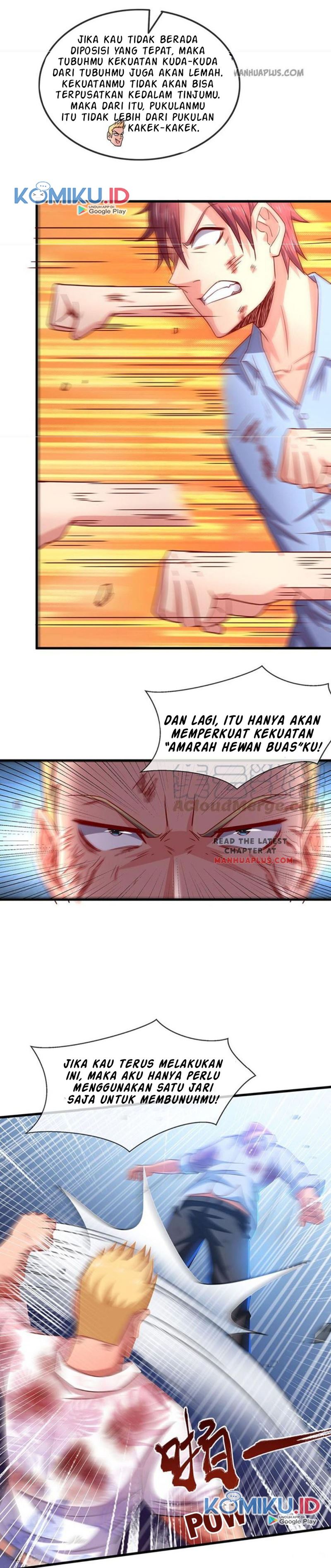 gold-system - Chapter: 23