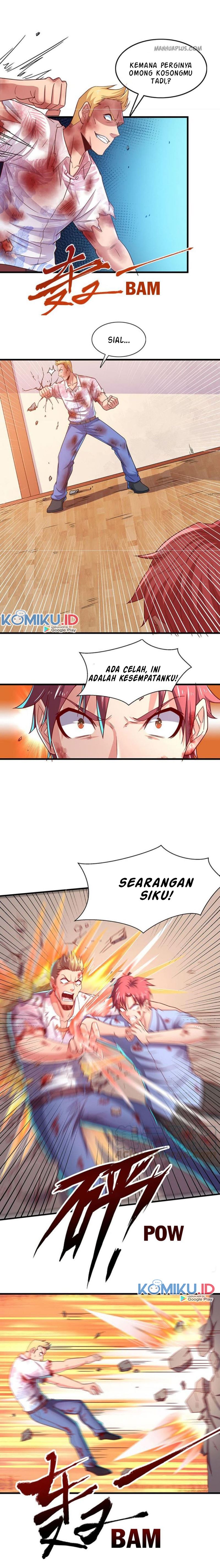 gold-system - Chapter: 23
