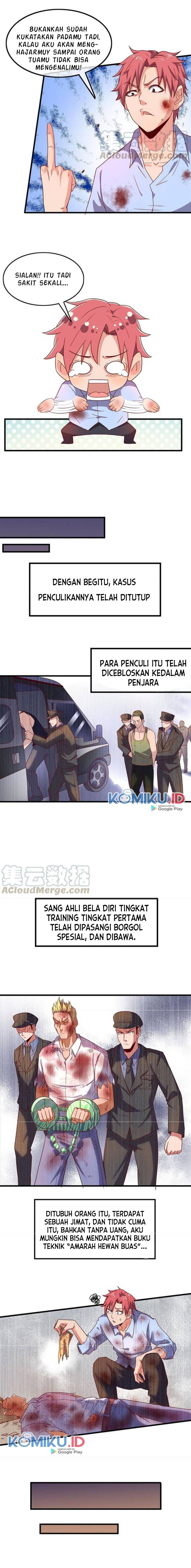 gold-system - Chapter: 23