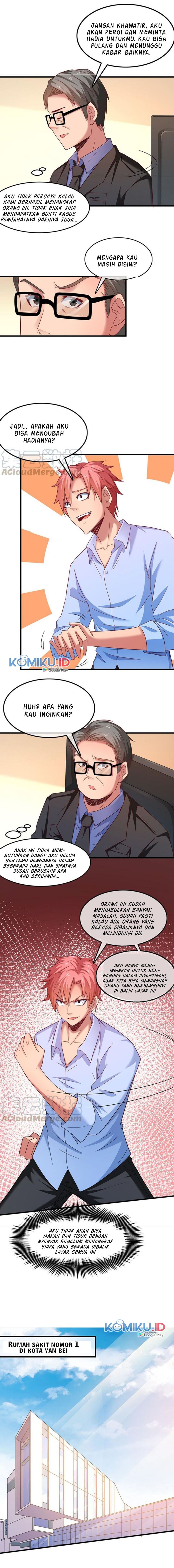 gold-system - Chapter: 23