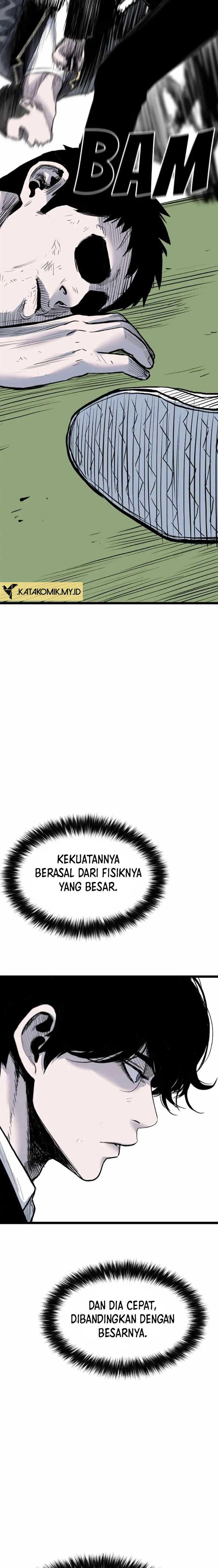 switch - Chapter: 100