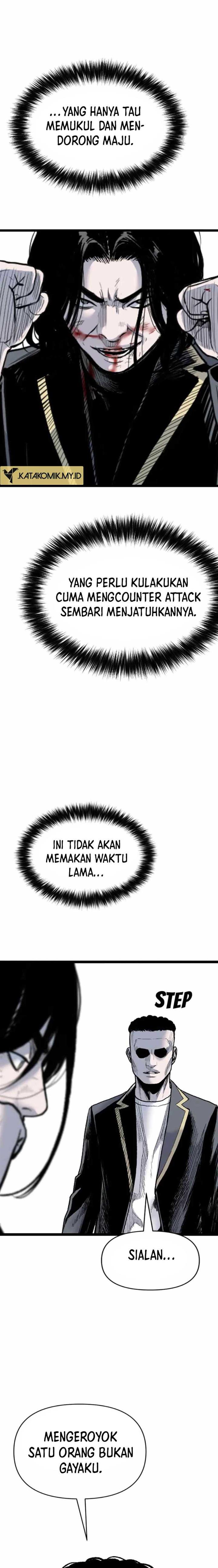 switch - Chapter: 100