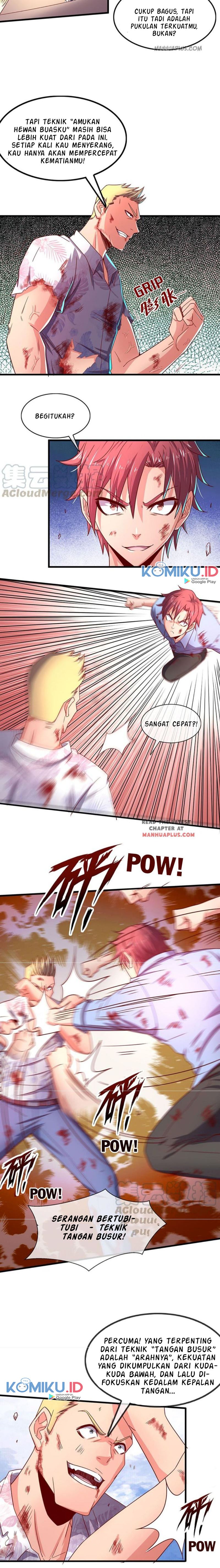 gold-system - Chapter: 24