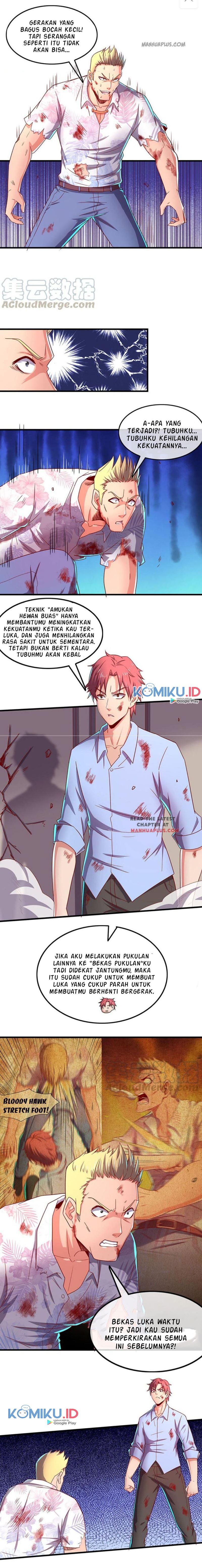 gold-system - Chapter: 24