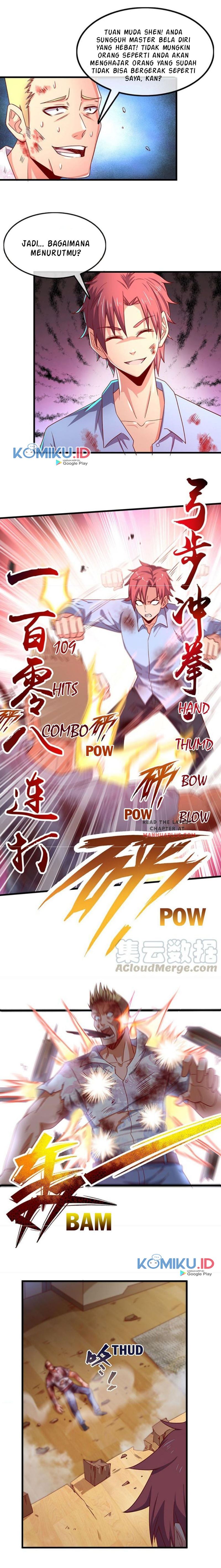 gold-system - Chapter: 24