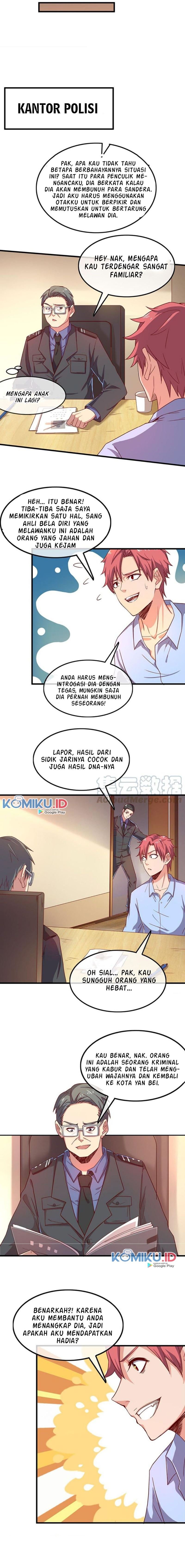 gold-system - Chapter: 24