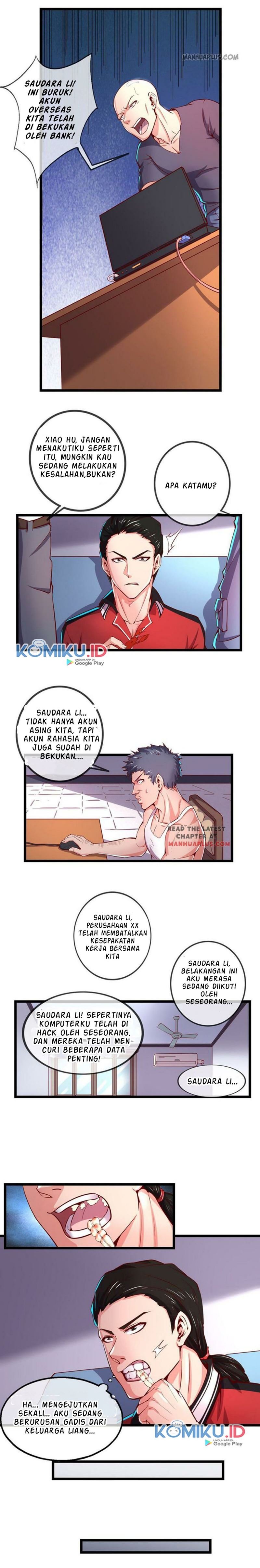gold-system - Chapter: 25