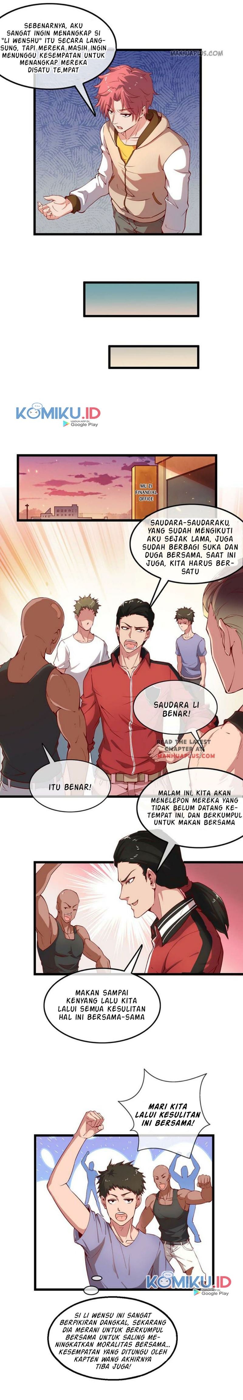 gold-system - Chapter: 25
