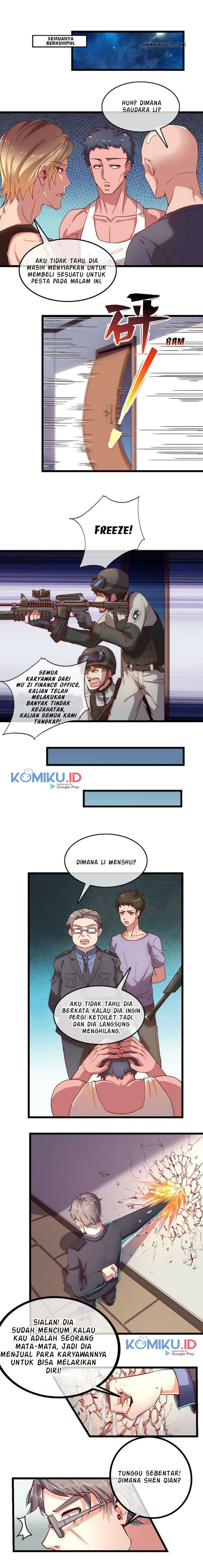 gold-system - Chapter: 25