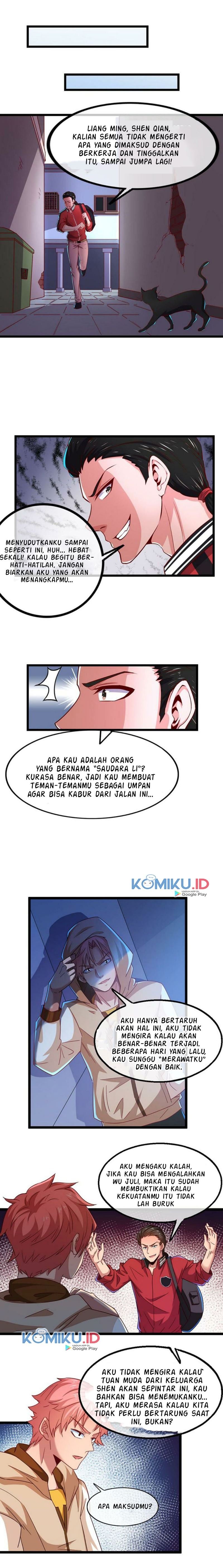 gold-system - Chapter: 25