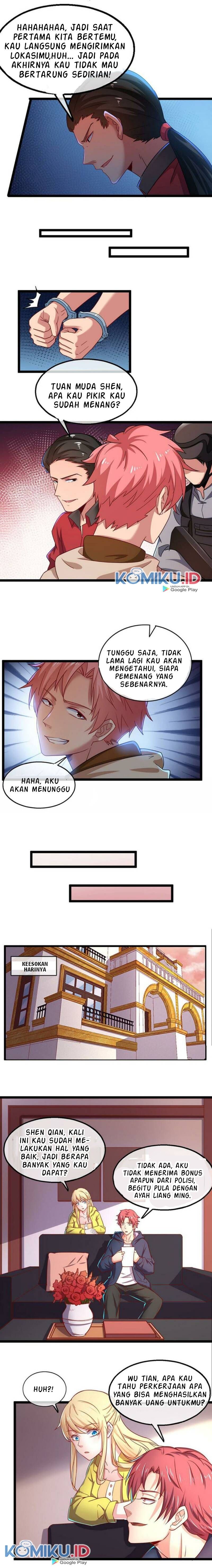 gold-system - Chapter: 25