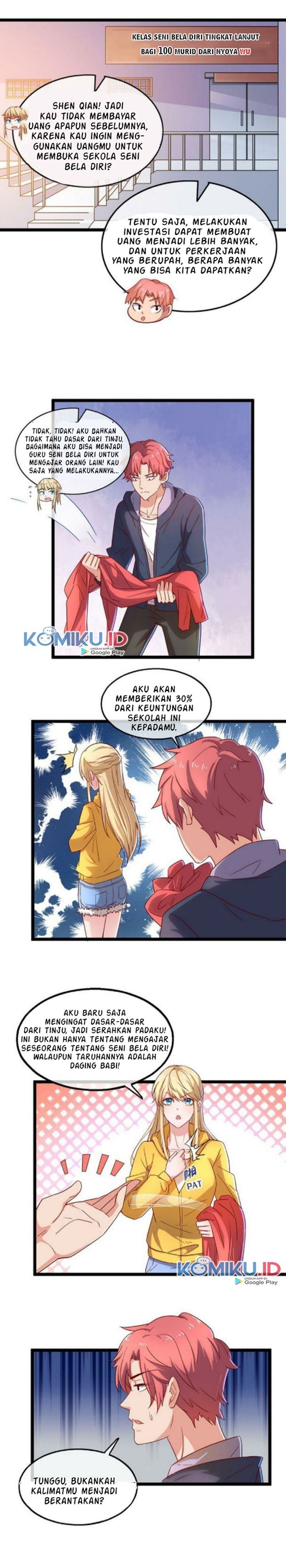gold-system - Chapter: 25