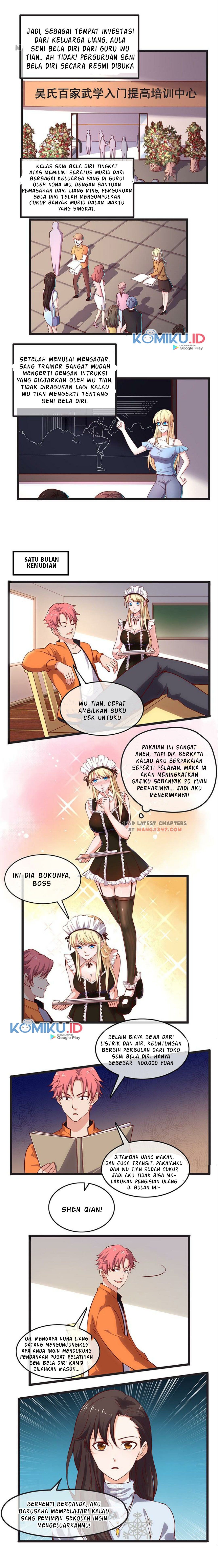 gold-system - Chapter: 26