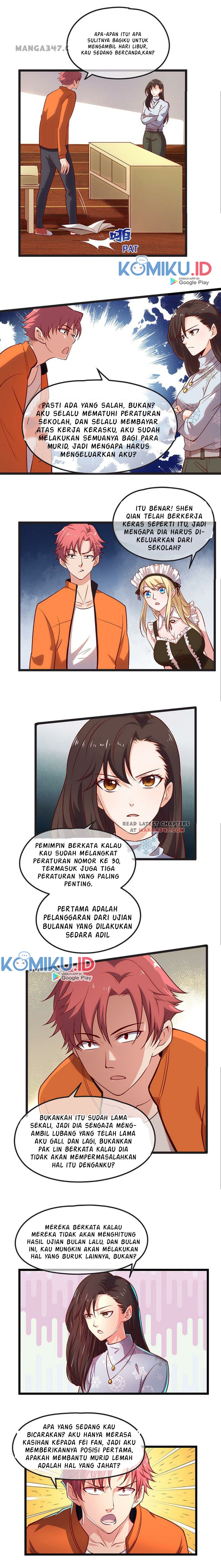 gold-system - Chapter: 26