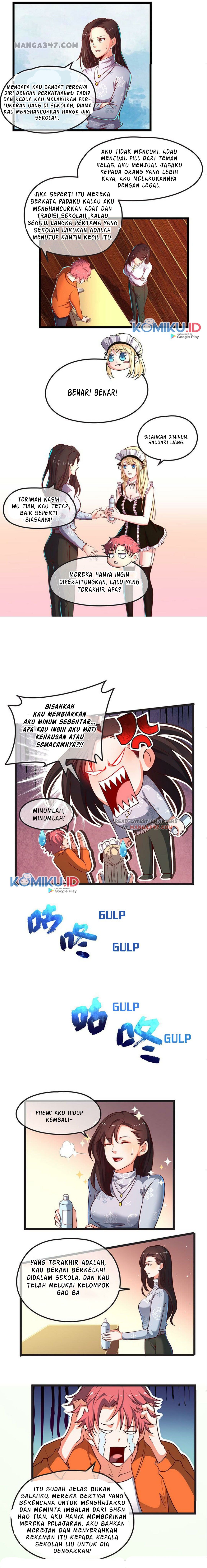 gold-system - Chapter: 26