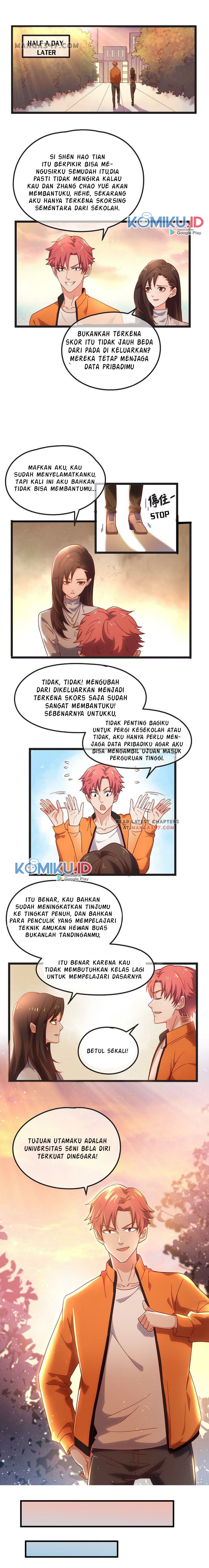 gold-system - Chapter: 26