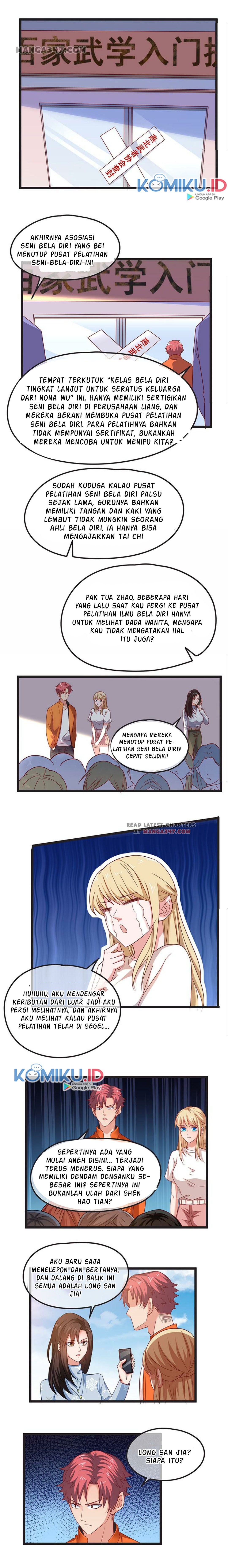 gold-system - Chapter: 26
