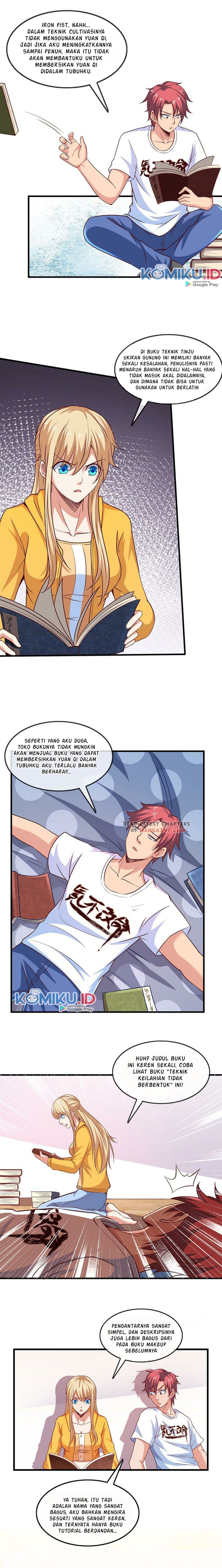 gold-system - Chapter: 27