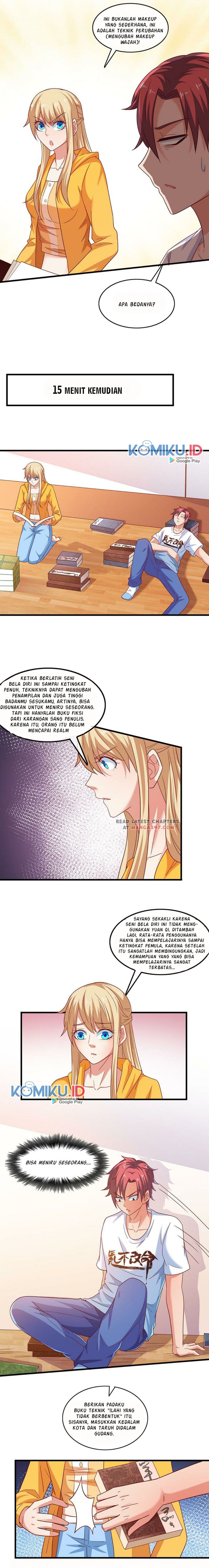 gold-system - Chapter: 27
