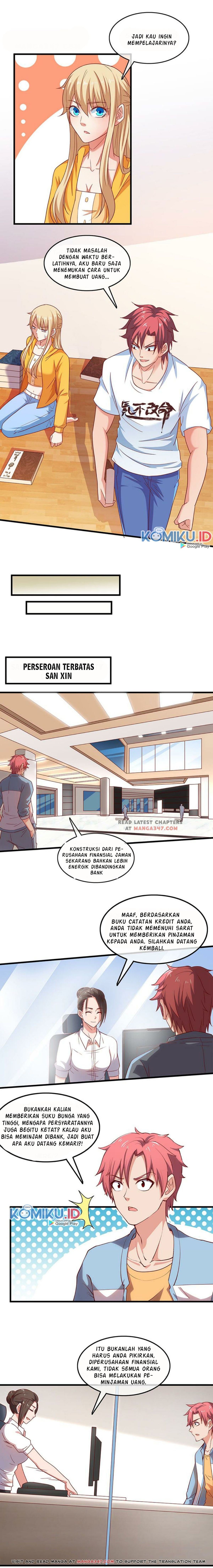 gold-system - Chapter: 27