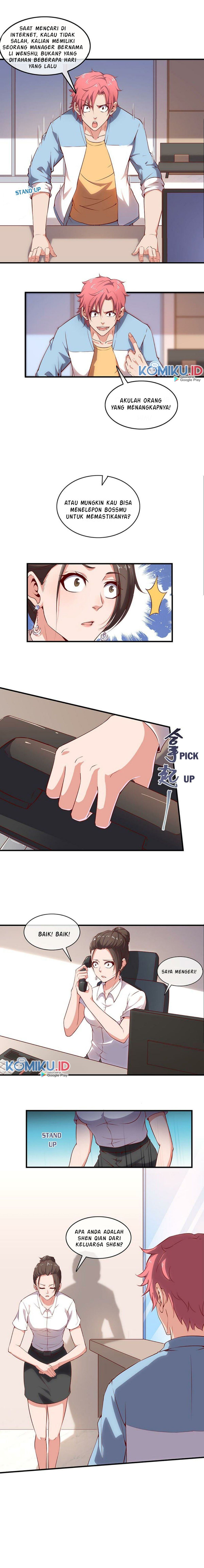 gold-system - Chapter: 27