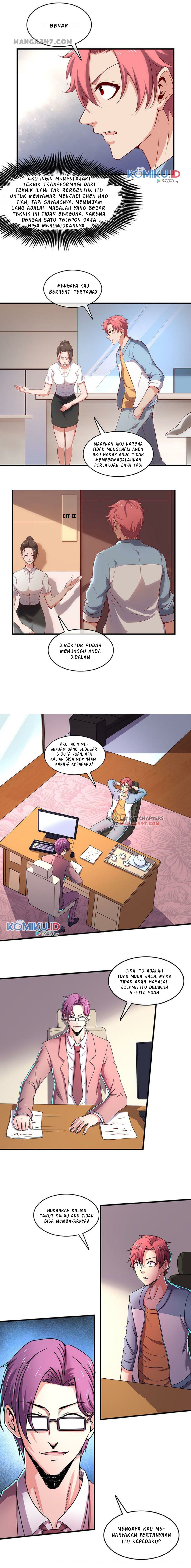 gold-system - Chapter: 27