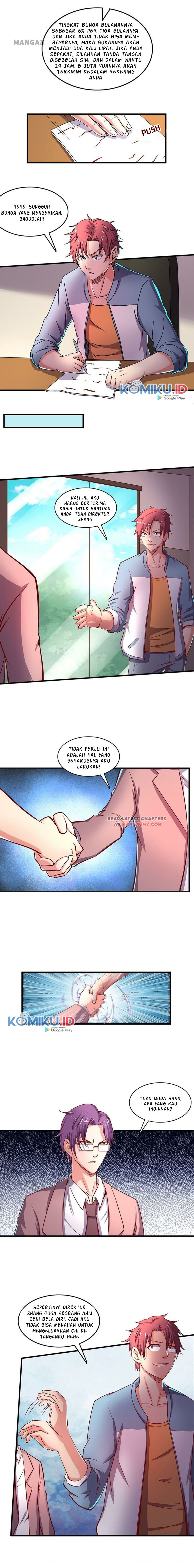gold-system - Chapter: 27