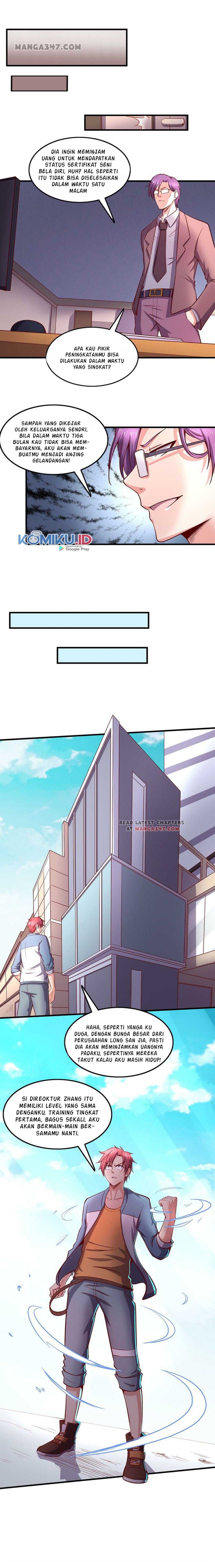 gold-system - Chapter: 27