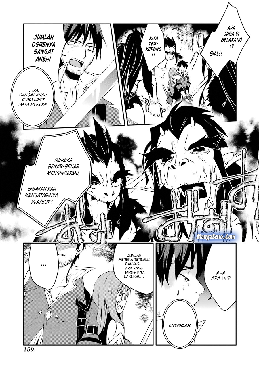 mannen-d-rank-no-chuunen-boukensha-yotta-ikioi-de-densetsu-no-ken-wo-hikkonuku - Chapter: 7