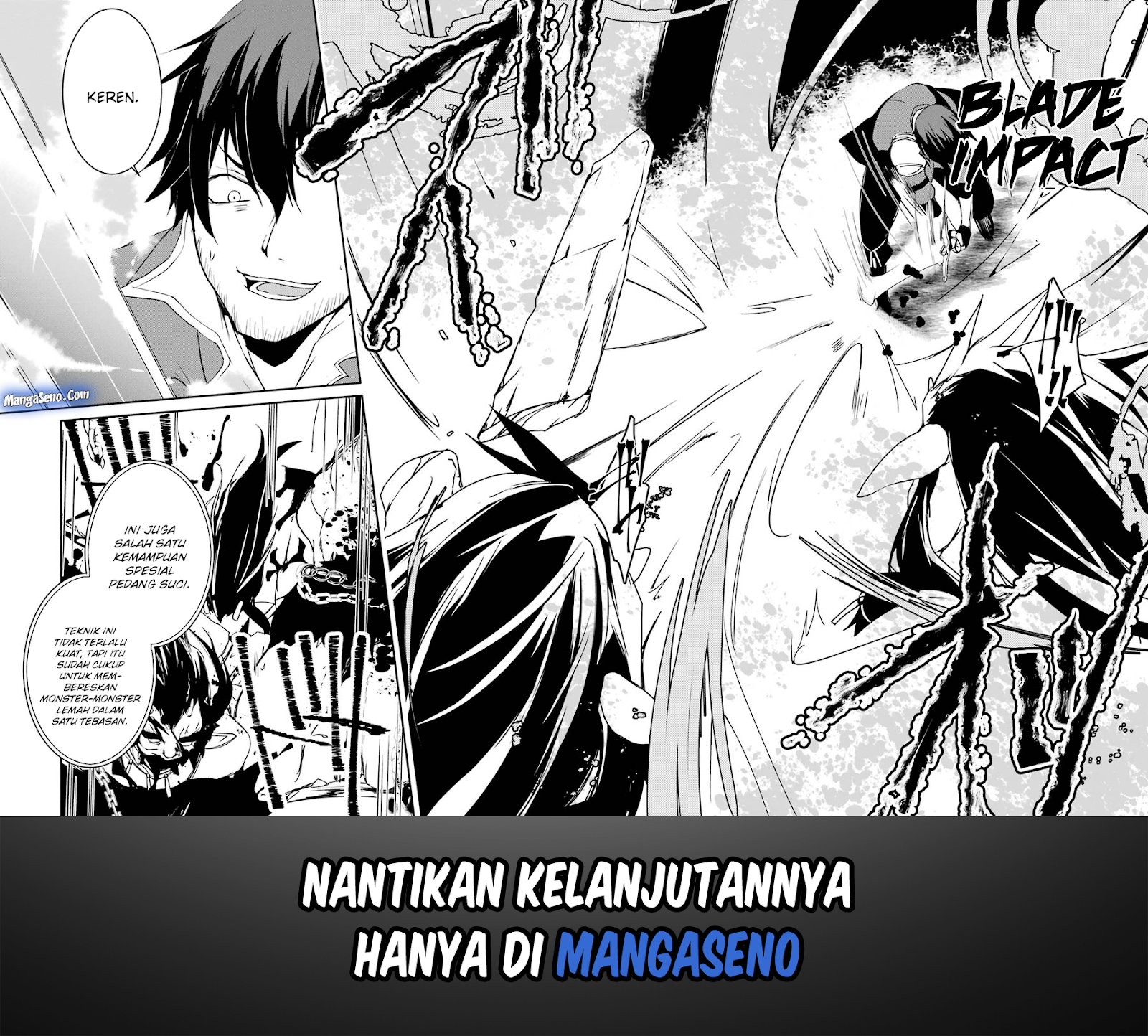 mannen-d-rank-no-chuunen-boukensha-yotta-ikioi-de-densetsu-no-ken-wo-hikkonuku - Chapter: 7