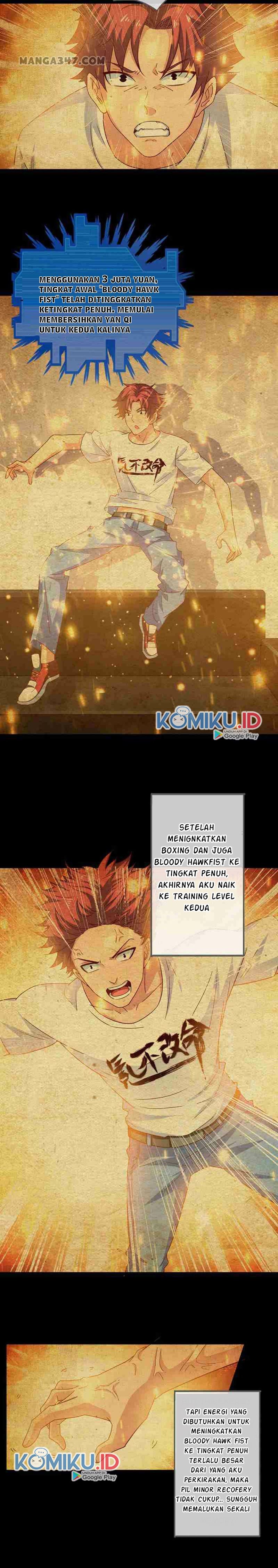 gold-system - Chapter: 28